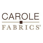 carole fabrics logo