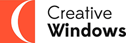 Creative Windows Logo