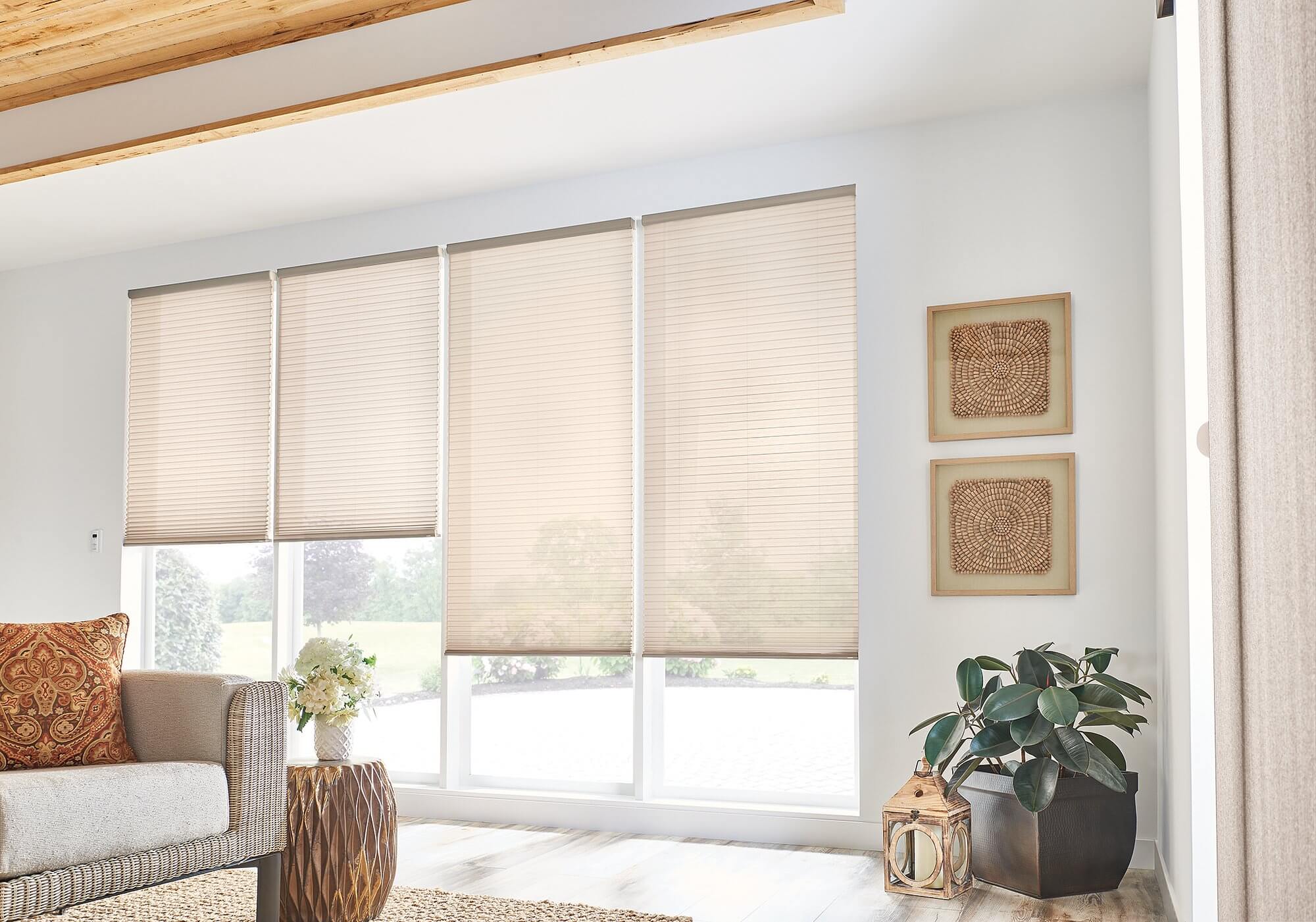 The Essential Guide to Window Blinds