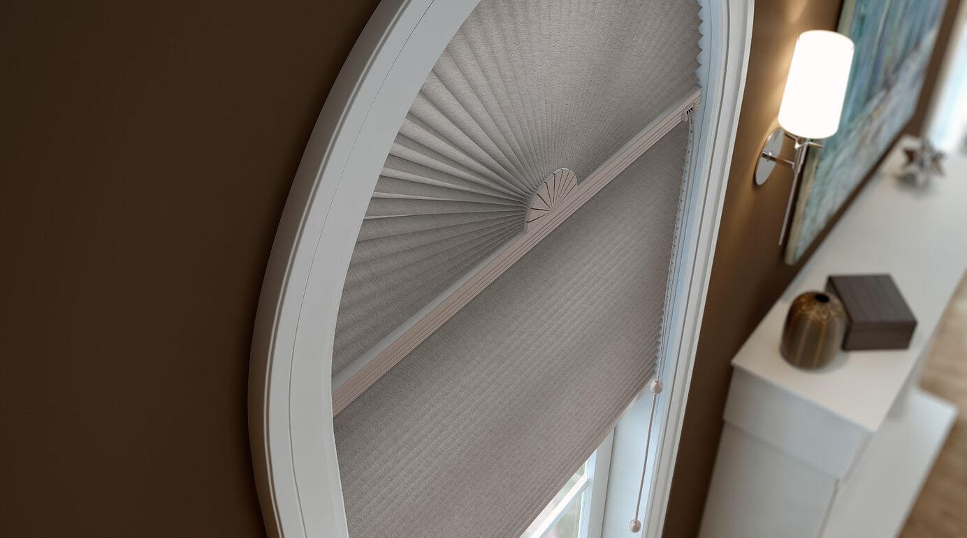 cellular / honeycomb shades in Ann Arbor, MI