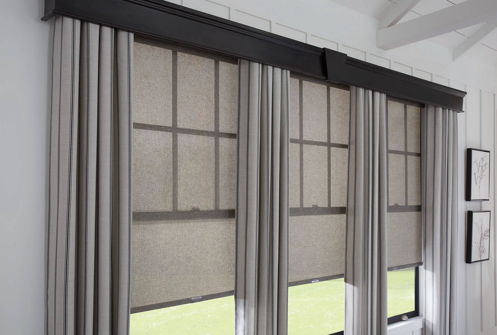 Blinds vs Shades What Is the Difference Between Them?