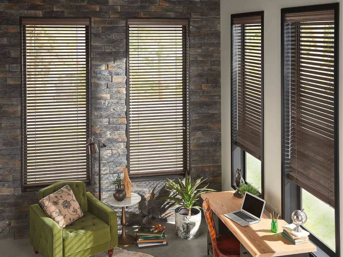 blinds | difference between shades and blinds