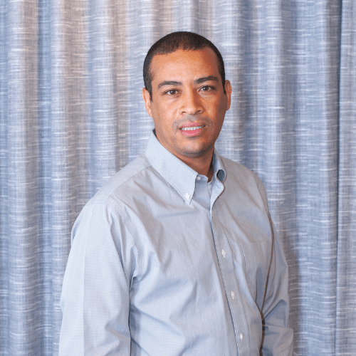ABDEL ANBARI - General Manager at Creative Windows