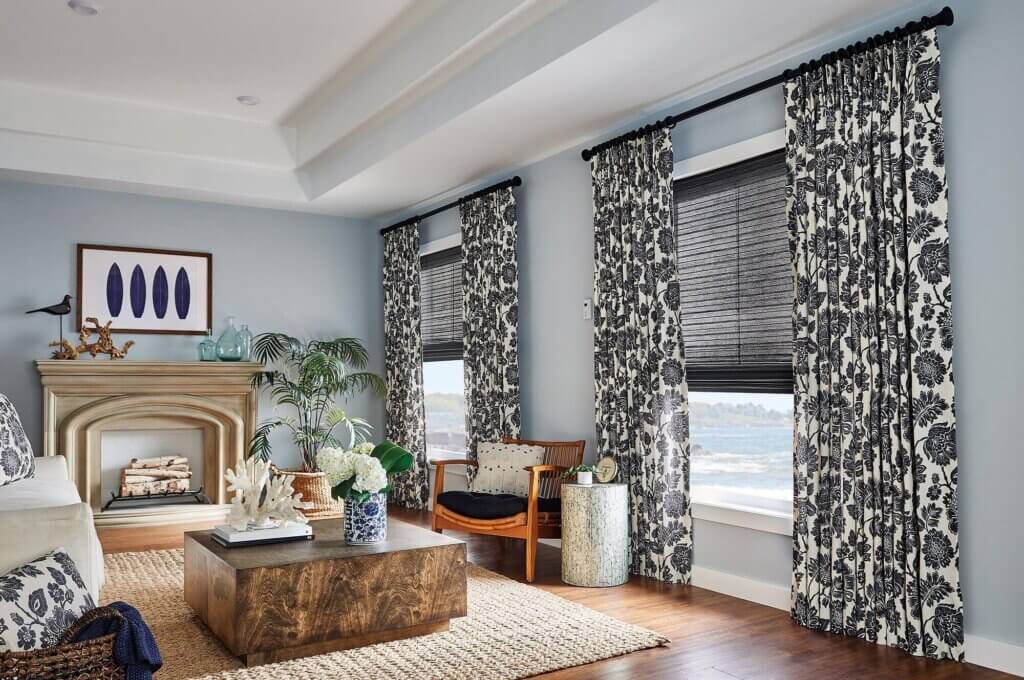 Choose the Perfect Drapes for Your Home in Ann Arbor