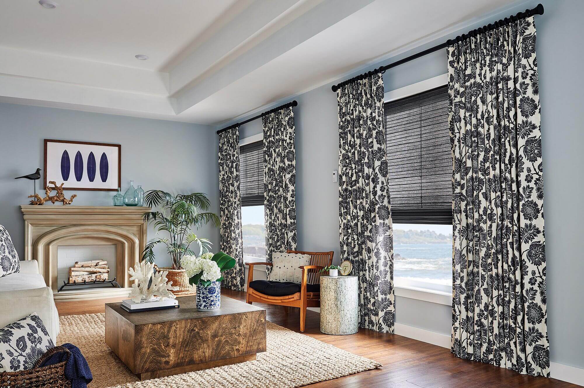 Window Treatments and Hardware Guide