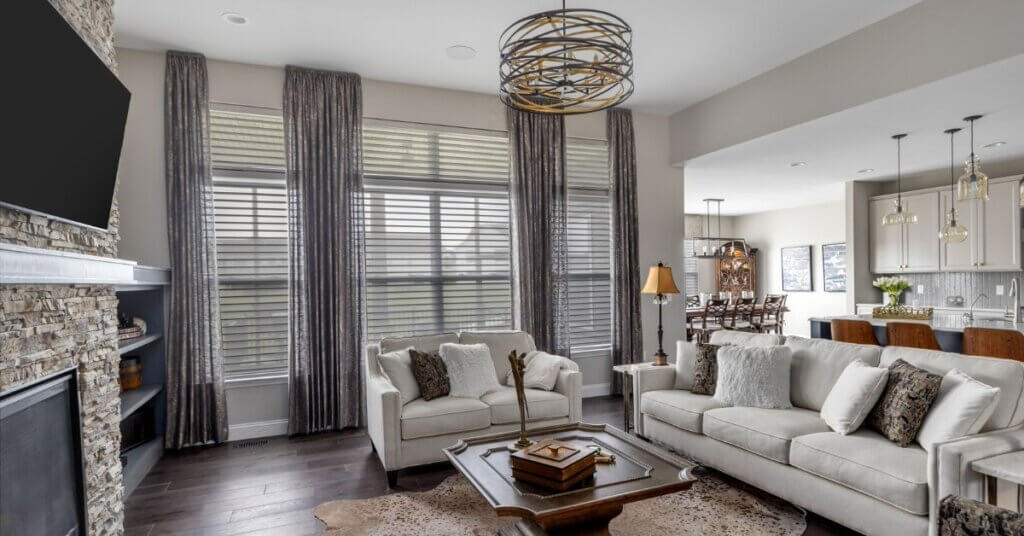 Take Advantage Of Graber Sheer Shades – Read These 10 Benefits