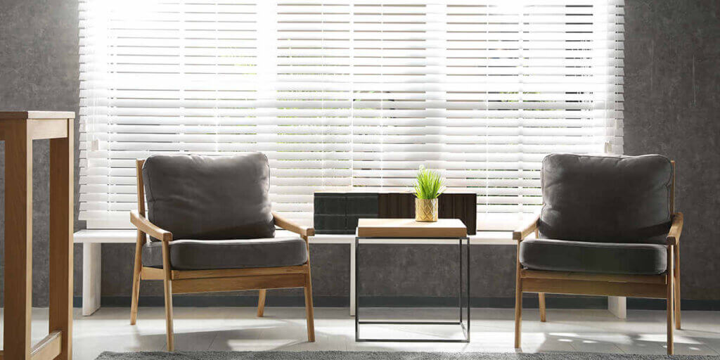 best window treatments for resale value