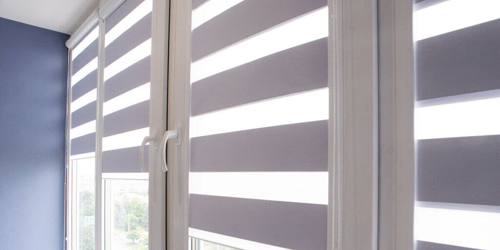 blinds for difficult windows