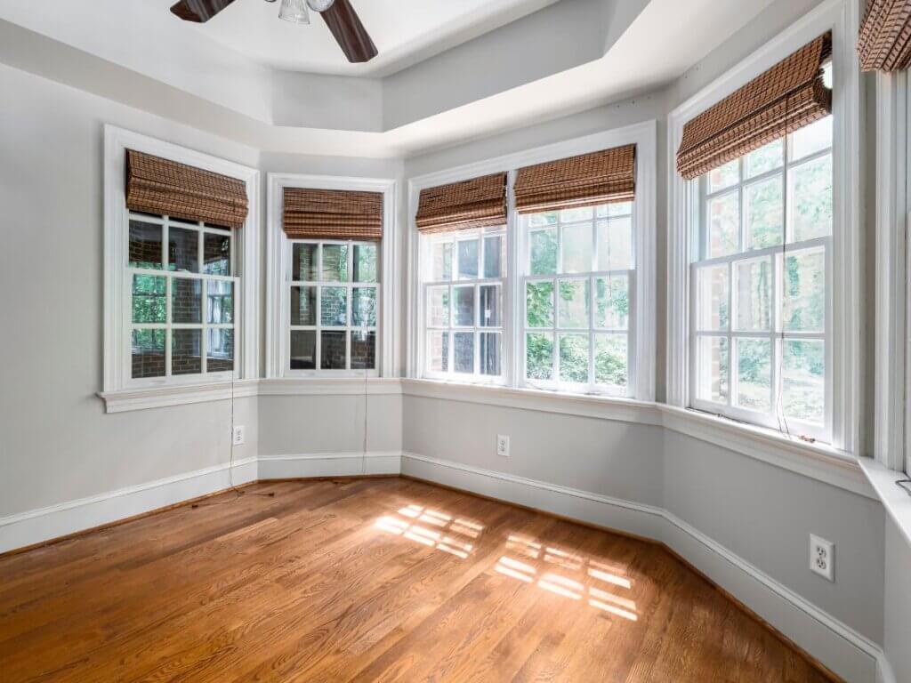 Sizing Options for Cellular Shades