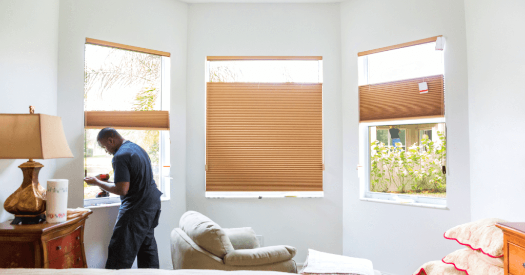 Window Treatments