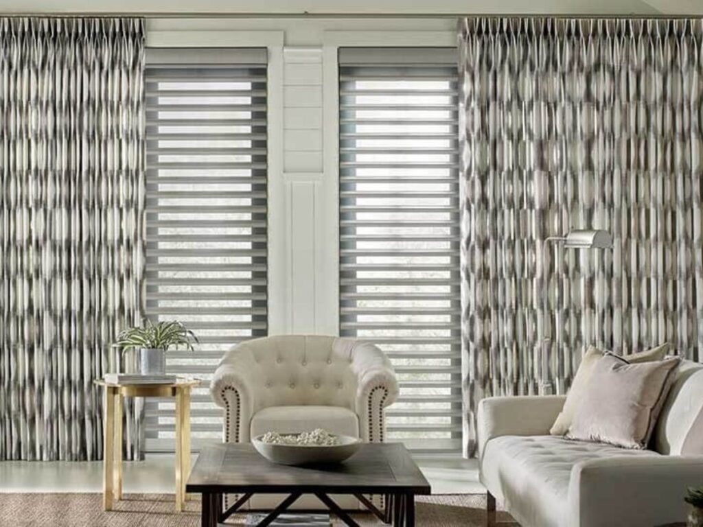 Artisan Drapery vs Regular Curtains: Key Differences