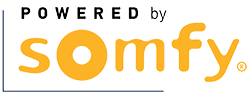 3 powered by somfy