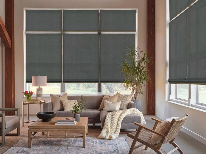 best blackout blinds