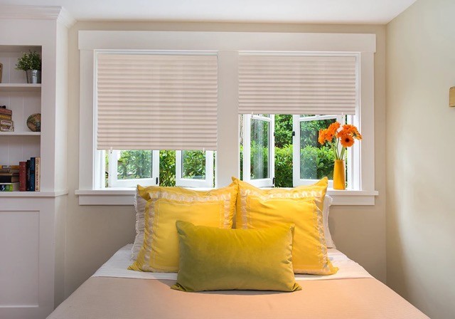 best blackout shades for bedroom