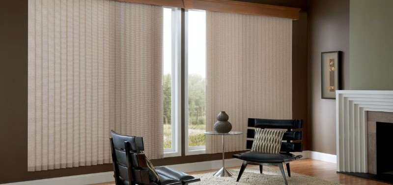 best type of blinds for living room