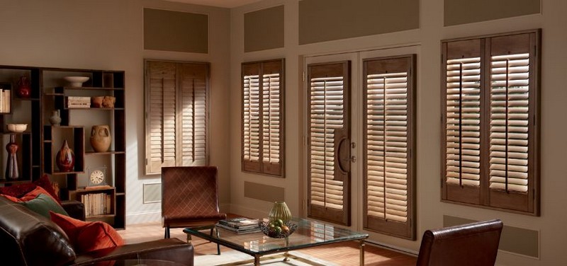 modern best type of blinds for living room