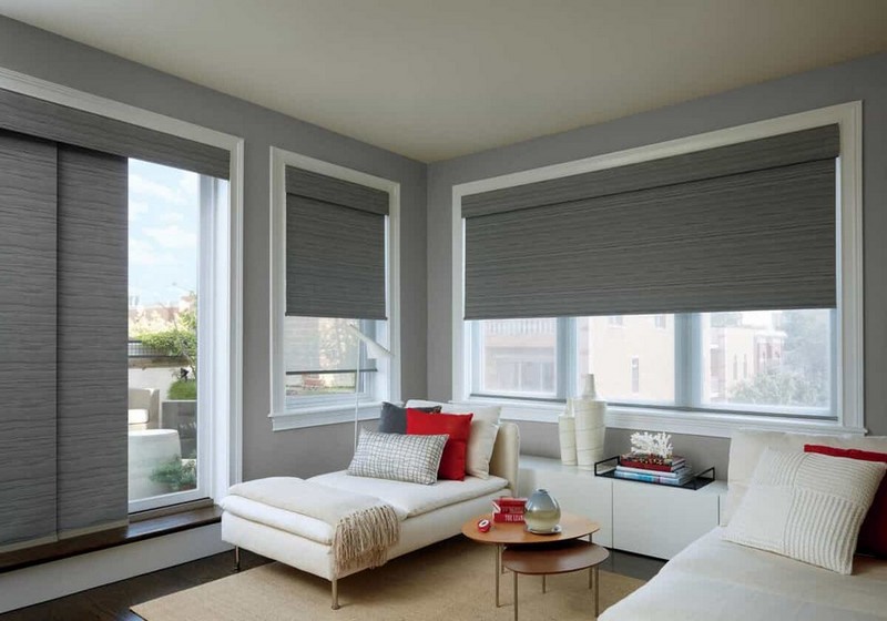 solar shades vs light filtering