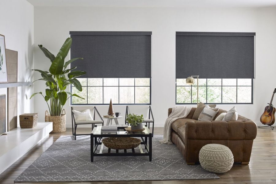 best blackout roller shades