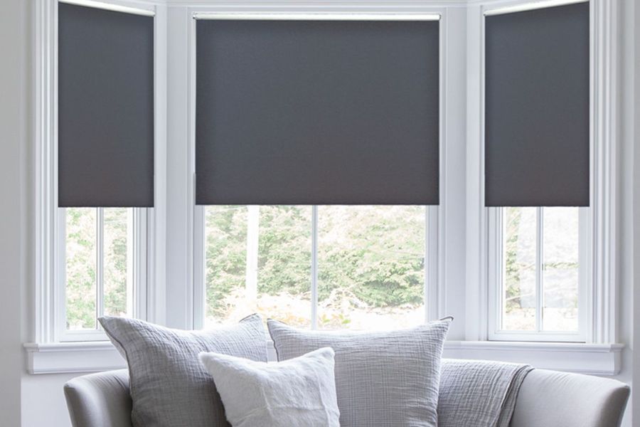 best roller shades for windows