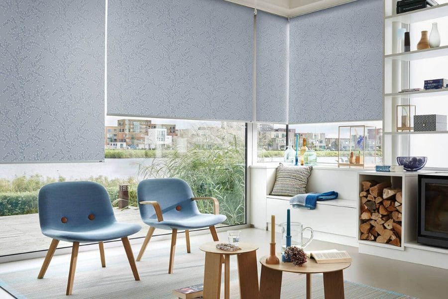 How to clean roller blinds?